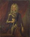 James Butler, 2nd Duke of Ormonde (1665-1745)