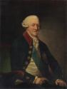 Portrait of James Caulfield, 1st Earl of Charlemont