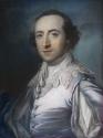 Portrait of Robert Clements, 1st Earl of Leitrim (1732-1804)