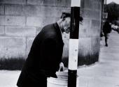 © The Estate of Lutz Dille / Courtesy Stephen Bulger Gallery
