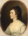 Portrait of Emily Mary, Duchess of Leinster (1740-1832)