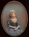 Rose Bruce (1728-1806), Widow of Revd Samuel Bruce