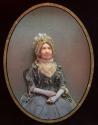 Rose Bruce (1728-1806), Widow of Revd Samuel Bruce