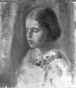 Portrait of a Girl