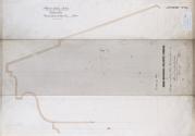 Details of Centre Pier Cornice