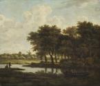 The Ferry Boat