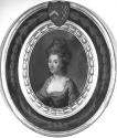 Possibly the Hon. (later Lady) Louisa Ponsonby (née Molesworth) (1749-1824)