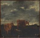 Cattle in a Landscape