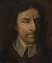 Portrait of Oliver Cromwell (1599-1658), Lord Protector