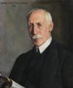Portrait of Colonel Maurice Moore (1854-1939)