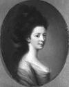 Possibly Elizabeth Stewart (née Molesworth) (1751-1835) of Killymoon
