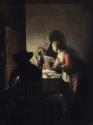 An Evening Meal