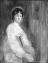 Portrait of Helen Wilkie, the Artist's Sister