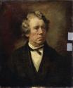 Portrait of John Dwyer Gray (1816-1875),  Journalist and Patriot