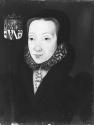 Portrait of Anne Stanhope, Duchess of Somerset