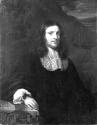 Portrait of Sir Richard Nagle