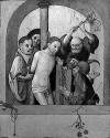 The Flagellation of Christ