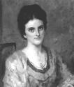Portrait of Mrs Heaven, Sister of Sir Hugh Lane