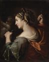 The Muse of Sculpture