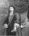 Portrait of René Descartes (1596-1650), Philosopher