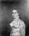 Portrait of Mrs Petrie