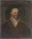 Portrait of Thomas Ettingsall, Angler and Sporting Shop Proprietor