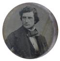 Possible Portrait of Frederic William Burton