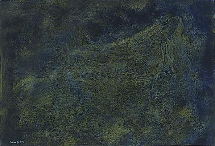 © Estate of Anne Yeats, IVARO Dublin, 2018
