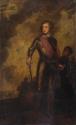 Portrait of Charles Stanhope, 5th Earl of Harrington