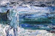 © Estate of Jack B Yeats, DACS London / IVARO Dublin, 2018
