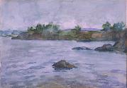 © Estate of Jack B Yeats, DACS London / IVARO Dublin, 2018
