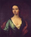 Possible Portrait of Esther Johnson ('Stella') (1680/81-1728)