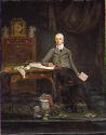 Portrait of Jean-Jacques Dessont (1760-1809)