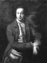 Portrait of Sir John Parnell, later 2nd Baronet (1748-1801)