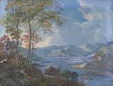 Ullswater, Cumberland