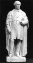 Statuette of Sir Dominic Corrigan (1802-1880), Physician
