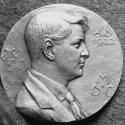 Medallion of Michael Collins (1890-1922), Patriot