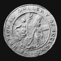 Design for a Seal for the National Gallery of Ireland