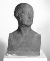 Bust of a Man