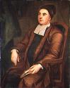 Portrait of George Berkeley, Protestant Bishop of Cloyne (1685-1753), and Philosopher