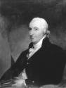 Portrait of John Shaw (1773-1823), Captain, United States Navy