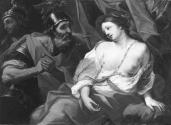 Death of Lucretia