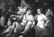 Venus and Adonis