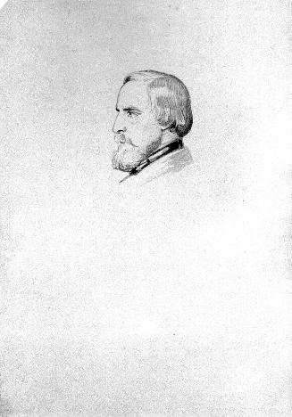 Portrait of a Gentleman