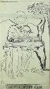 © Estate of Jack B Yeats, DACS London / IVARO Dublin, 2024
