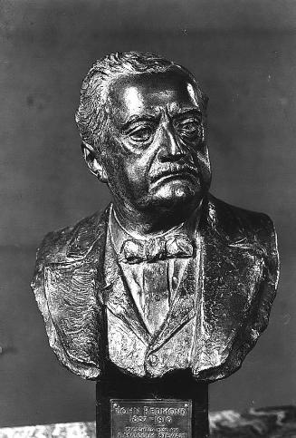 John Edward Redmond M.P. (1856-1918)