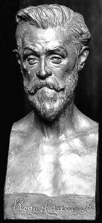 Roger Casement (1864-1916), Patriot