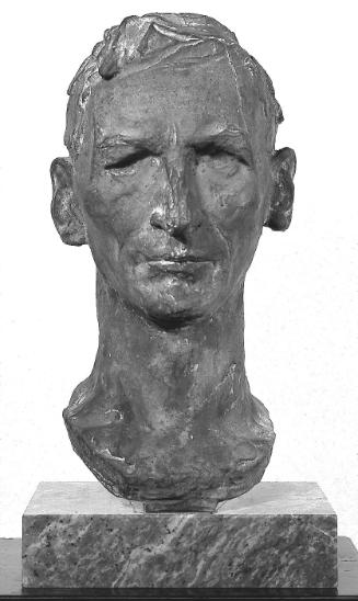 Eamon de Valera (1882-1975), Statesman and 3rd President of Ireland