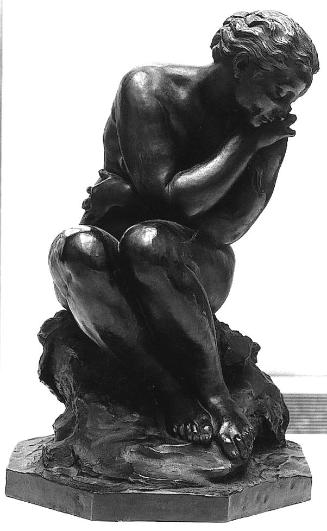 The Bather