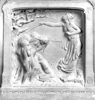 The Fate of the Children of Lir